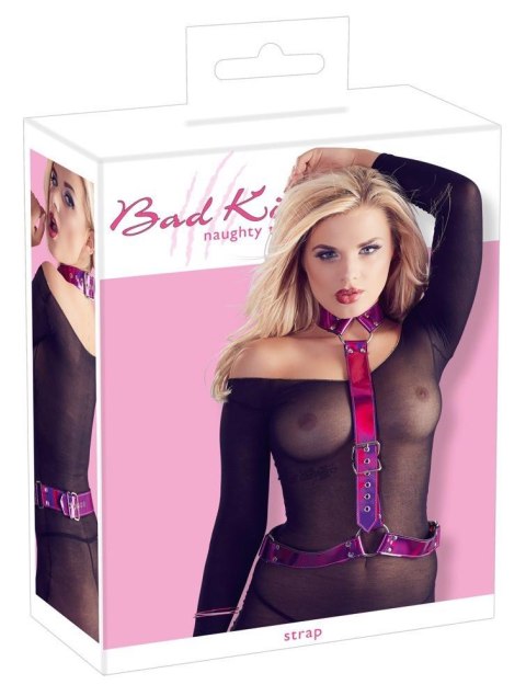 Harness S-L Bad Kitty Harness S-L Bad Kitty