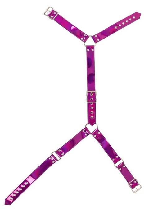 Harness S-L Bad Kitty Harness S-L Bad Kitty