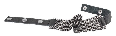 Rhinestone Choker Bad Kitty Rhinestone Choker Bad Kitty