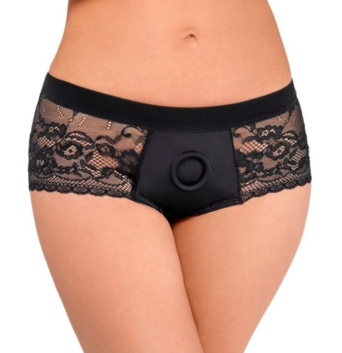 Strap-on Panties Bad Kitty