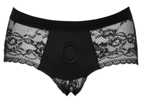 Strap-on Panties Bad Kitty