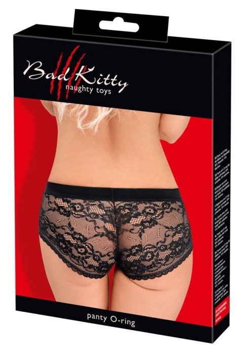 Strap-on Panties Bad Kitty