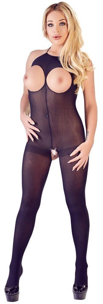 Catsuit Open Cup S-L NO:XQSE