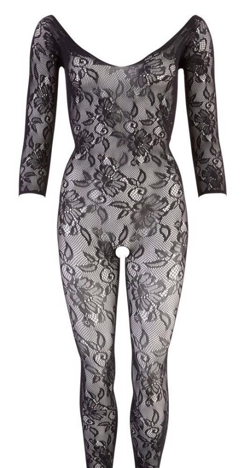 Catsuit S-L NO:XQSE