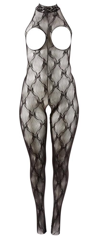 Catsuit busenfrei XL-XXL NO:XQSE