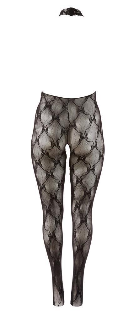 Catsuit busenfrei XL-XXL NO:XQSE