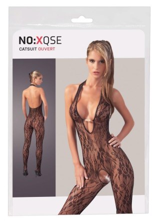 Catsuit with Pearls S/M NO:XQSE