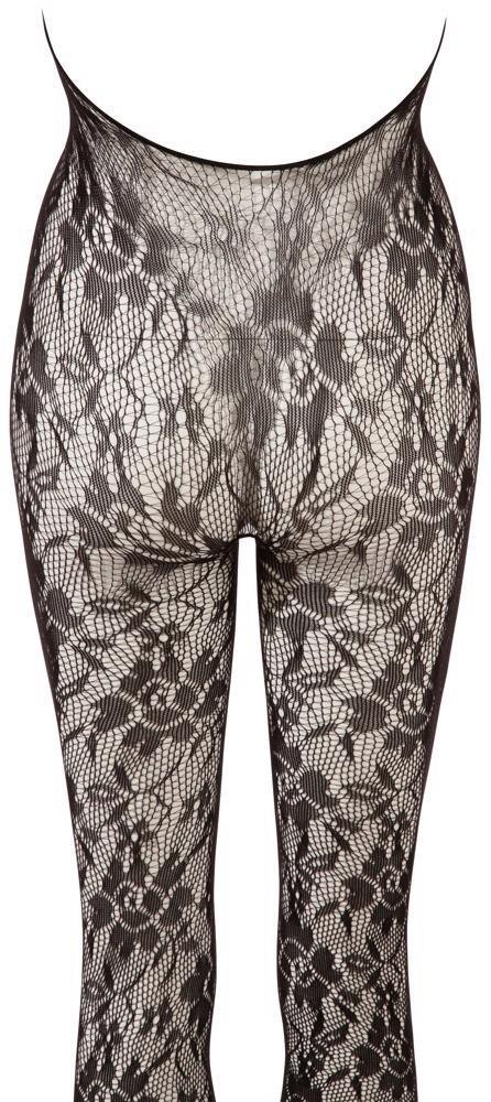 Catsuit with Pearls S/M NO:XQSE