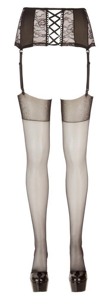 Stockings 4 Cottelli LEGWEAR