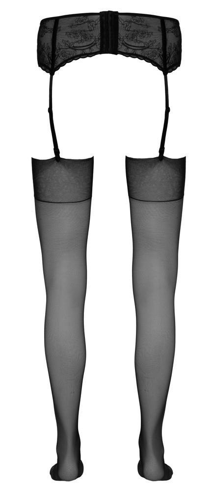 Stockings 4 Cottelli LEGWEAR