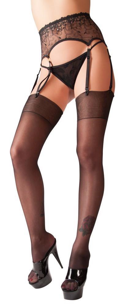 Stockings 7 Cottelli LEGWEAR Stockings 7 Cottelli LEGWEAR