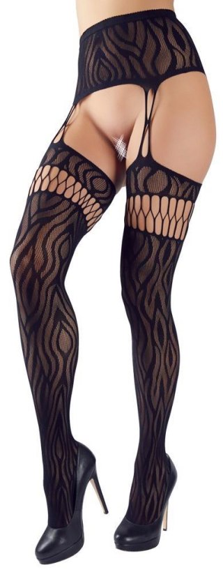 Suspenders + Stockings S?L Cottelli LEGWEAR