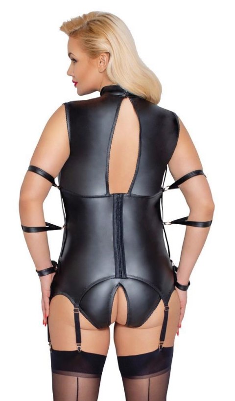 Basque Bondage 4XL Cottelli BONDAGE