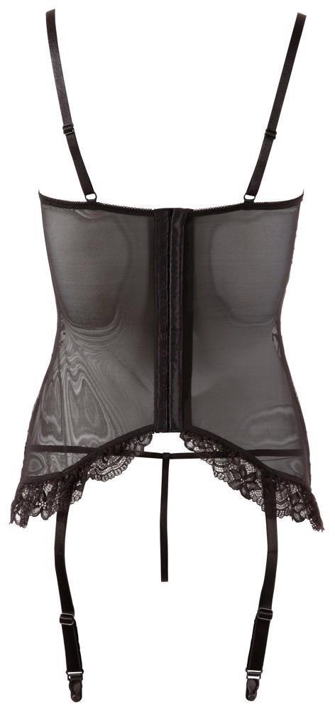 Cami Suspender 80B/M Cottelli LINGERIE Cami Suspender 80B/M Cottelli LINGERIE