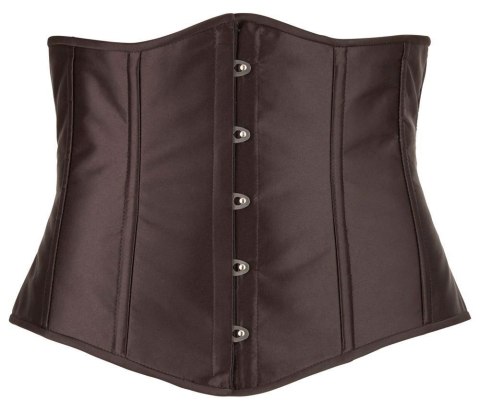 Underbust Corsage 2XL Cottelli CURVES Underbust Corsage 2XL Cottelli CURVES