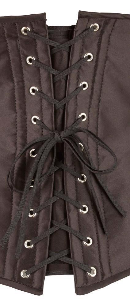 Underbust Corsage XL Cottelli CURVES Underbust Corsage XL Cottelli CURVES