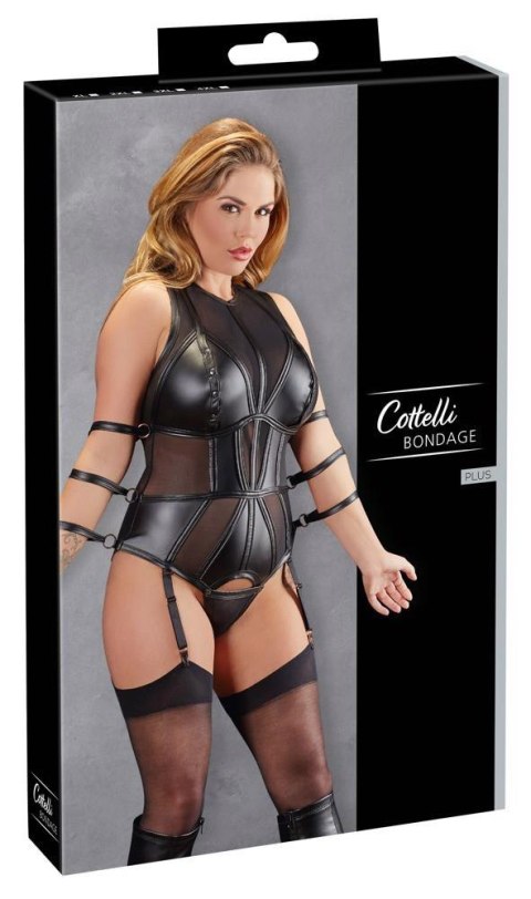 Body Bondage 3XL Cottelli BONDAGE