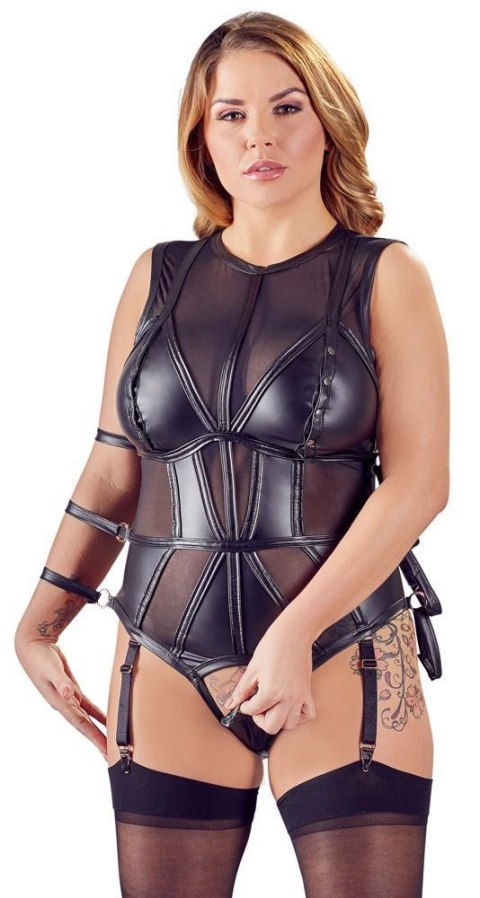Body Bondage 3XL Cottelli BONDAGE