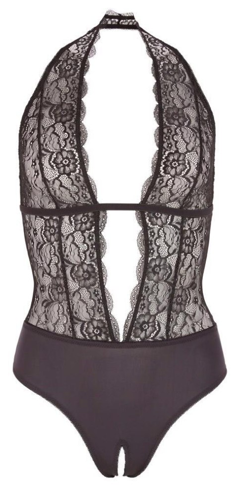 Crotchless Body M Cottelli LINGERIE Crotchless Body M Cottelli LINGERIE