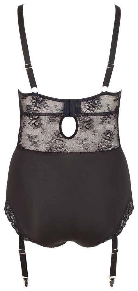Lace Body 85E/L Cottelli CURVES Lace Body 85E/L Cottelli CURVES