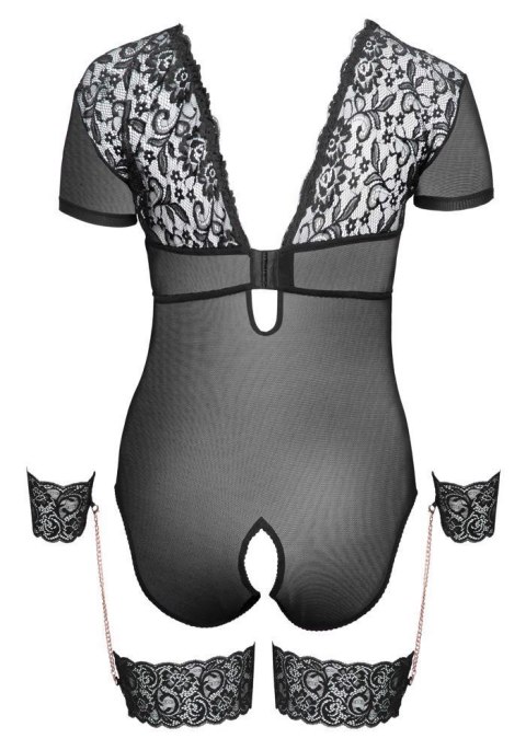 Body Bondage 95D/2XL Cottelli BONDAGE