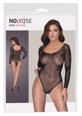 Body Glitter S?L NO:XQSE
