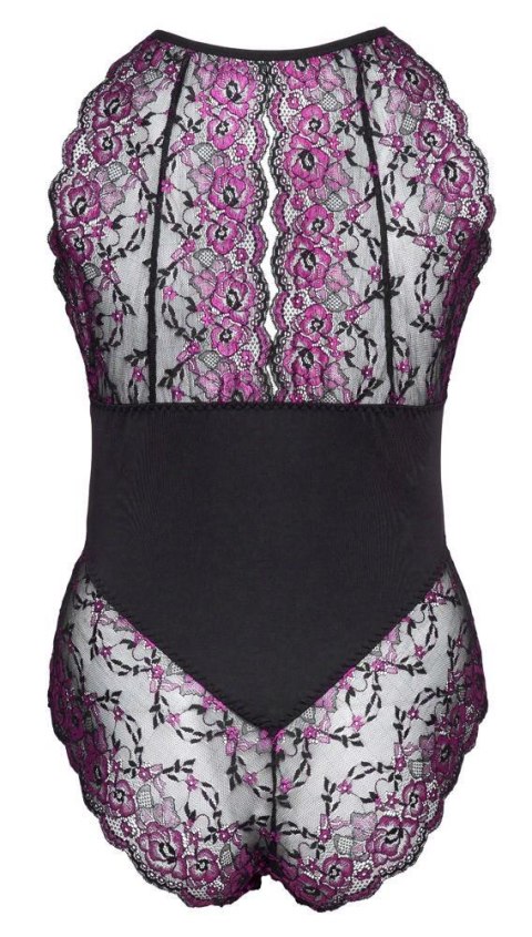 Body Lace 3XL Cottelli CURVES Body Lace 3XL Cottelli CURVES