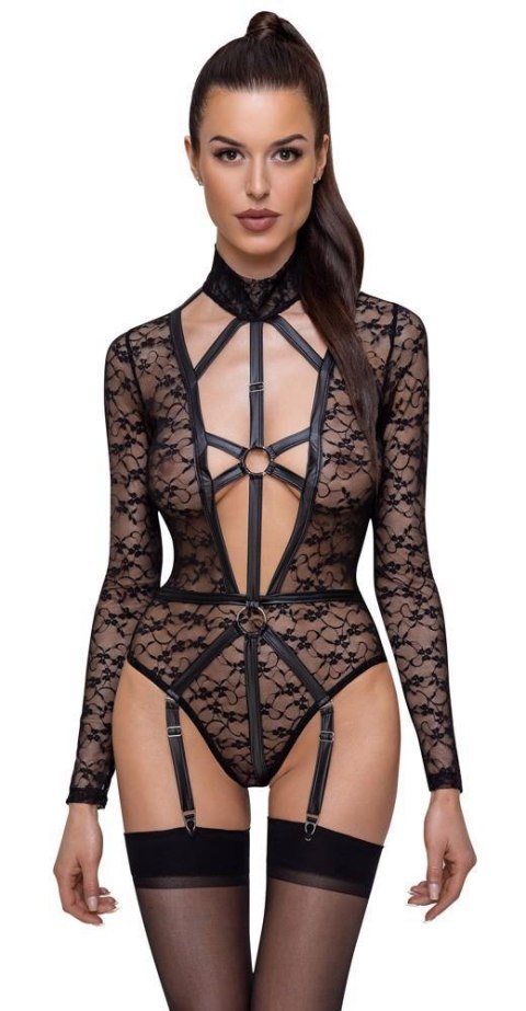 Body Lace L Cottelli LINGERIE Body Lace L Cottelli LINGERIE