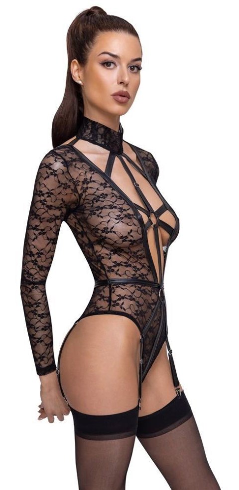 Body Lace L Cottelli LINGERIE Body Lace L Cottelli LINGERIE
