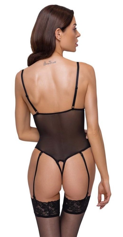 Crotchless Body XL Cottelli LINGERIE Crotchless Body XL Cottelli LINGERIE