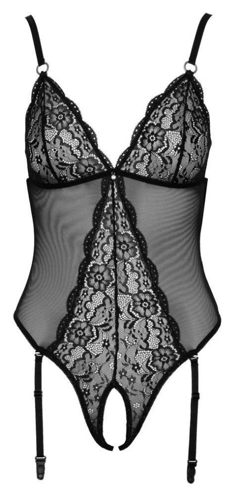 Crotchless Body XL Cottelli LINGERIE Crotchless Body XL Cottelli LINGERIE