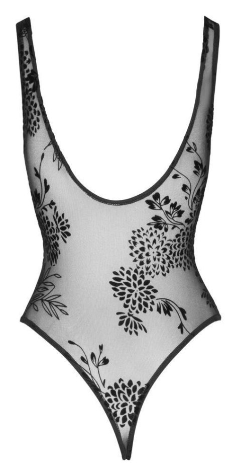 Noir Body Flock L Noir Noir Body Flock L Noir