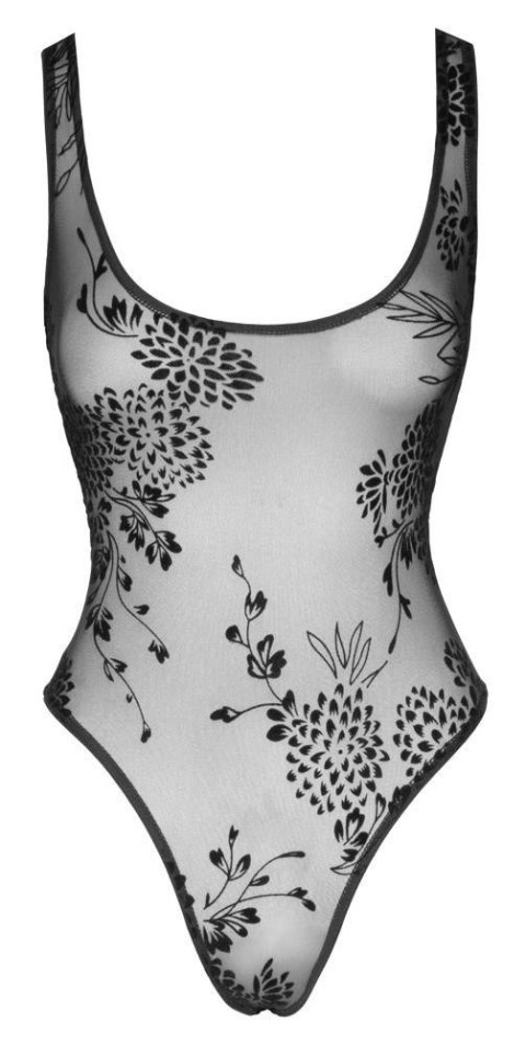 Noir Body Flock XL Noir Noir Body Flock XL Noir