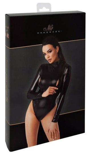 Body Long Sleeve XL Noir