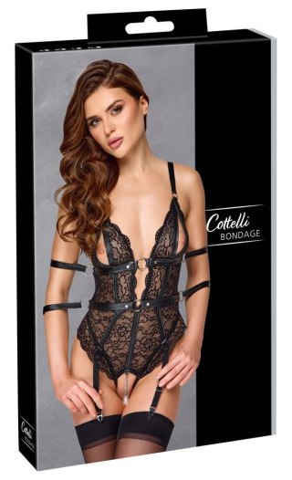 Bondage Body XL Cottelli BONDAGE