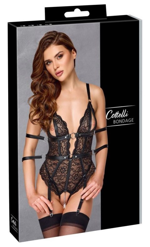 Bondage Body XL Cottelli BONDAGE