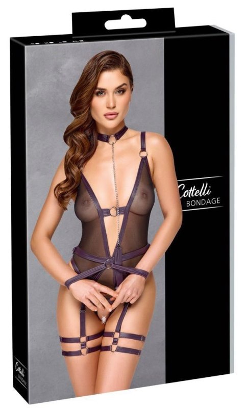 Bondage Body M Cottelli BONDAGE