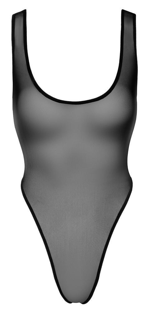 Noir Body Basic L Noir
