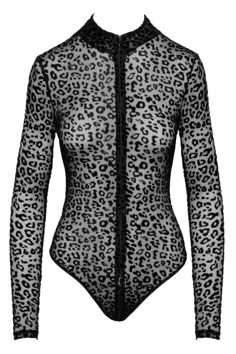 Noir Body leo M Noir