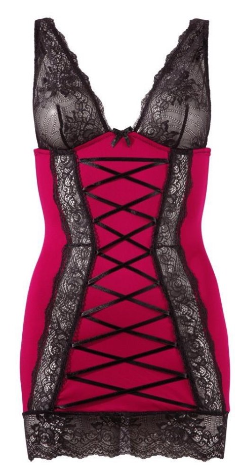 Chemise XL Cottelli LINGERIE Chemise XL Cottelli LINGERIE