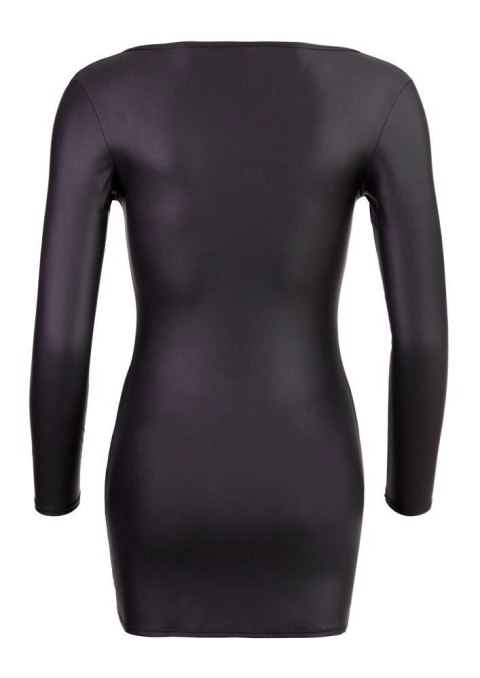 Dress with a Sparkly Zip XL Cottelli PARTY Dress with a Sparkly Zip XL Cottelli PARTY