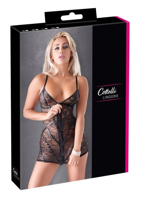 Lace Dress L Cottelli LINGERIE Lace Dress L Cottelli LINGERIE