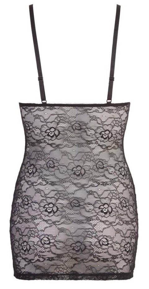Lace Dress XL Cottelli LINGERIE Lace Dress XL Cottelli LINGERIE