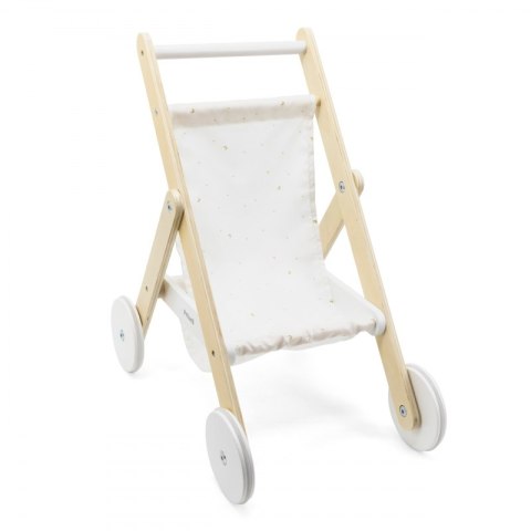 VIGA PolarB Drewniany Wózek dla Lalek Viga Toys VIGA PolarB Drewniany Wózek dla Lalek Viga Toys