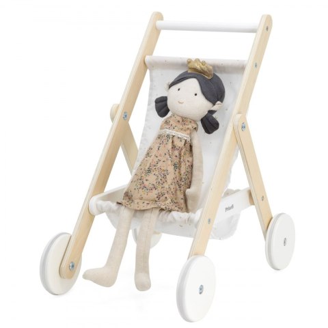 VIGA PolarB Drewniany Wózek dla Lalek Viga Toys VIGA PolarB Drewniany Wózek dla Lalek Viga Toys