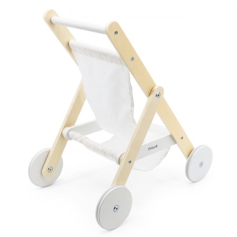 VIGA PolarB Drewniany Wózek dla Lalek Viga Toys VIGA PolarB Drewniany Wózek dla Lalek Viga Toys