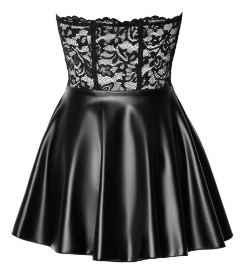 Corset Dress M Noir Corset Dress M Noir