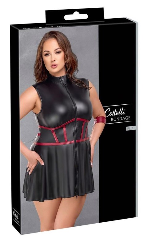 Dress Bodice XL Cottelli BONDAGE