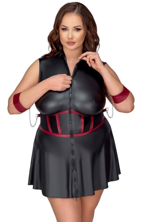 Dress Bodice XL Cottelli BONDAGE