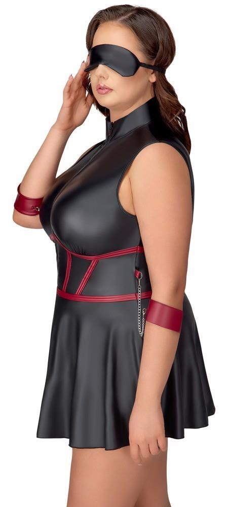 Dress Bodice XL Cottelli BONDAGE